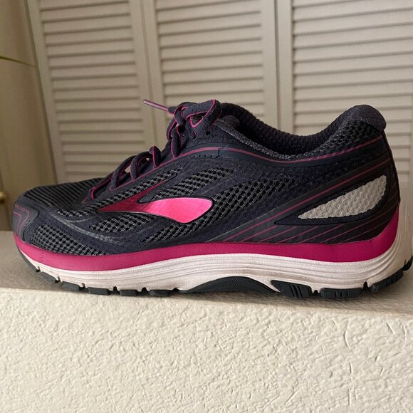 Brooks Dyad 9 wide - Picture 5 of 11